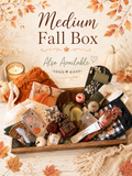 The Medium Fall Box — 6 Premium Items + Treasure Chest