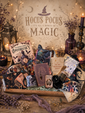 Hocus Pocus Vibe Box