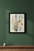Summer's Wild Bouquet