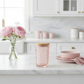 Sip's, Sunshine, & Soft Life - Blush