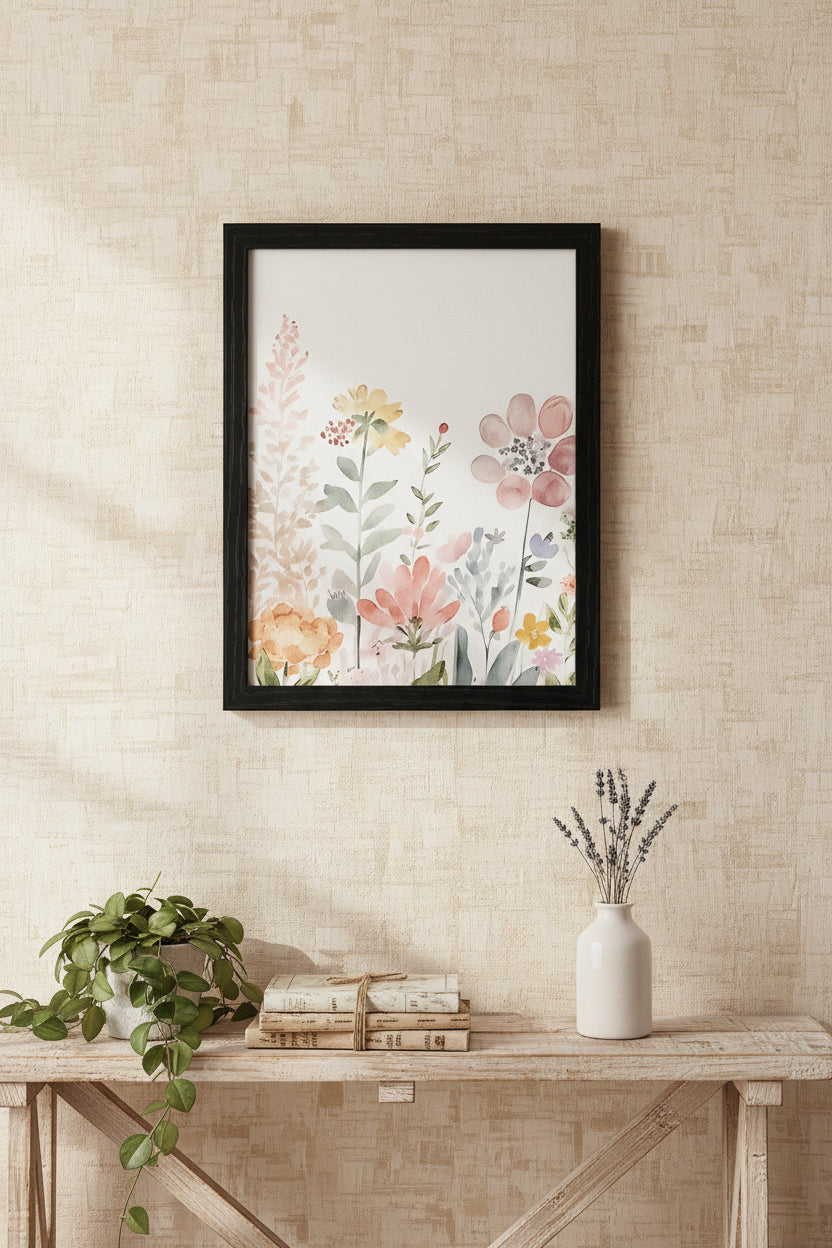 Blush Meadow
