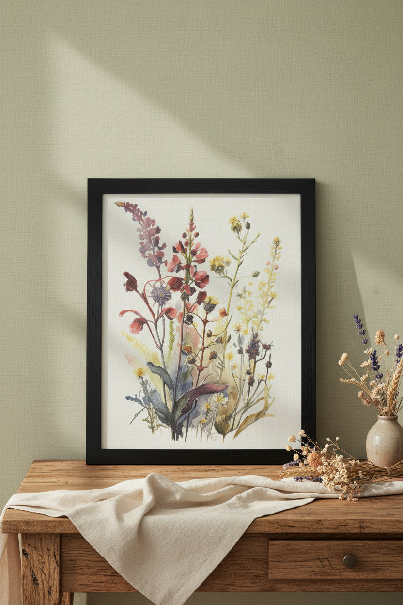 Twilight Meadow