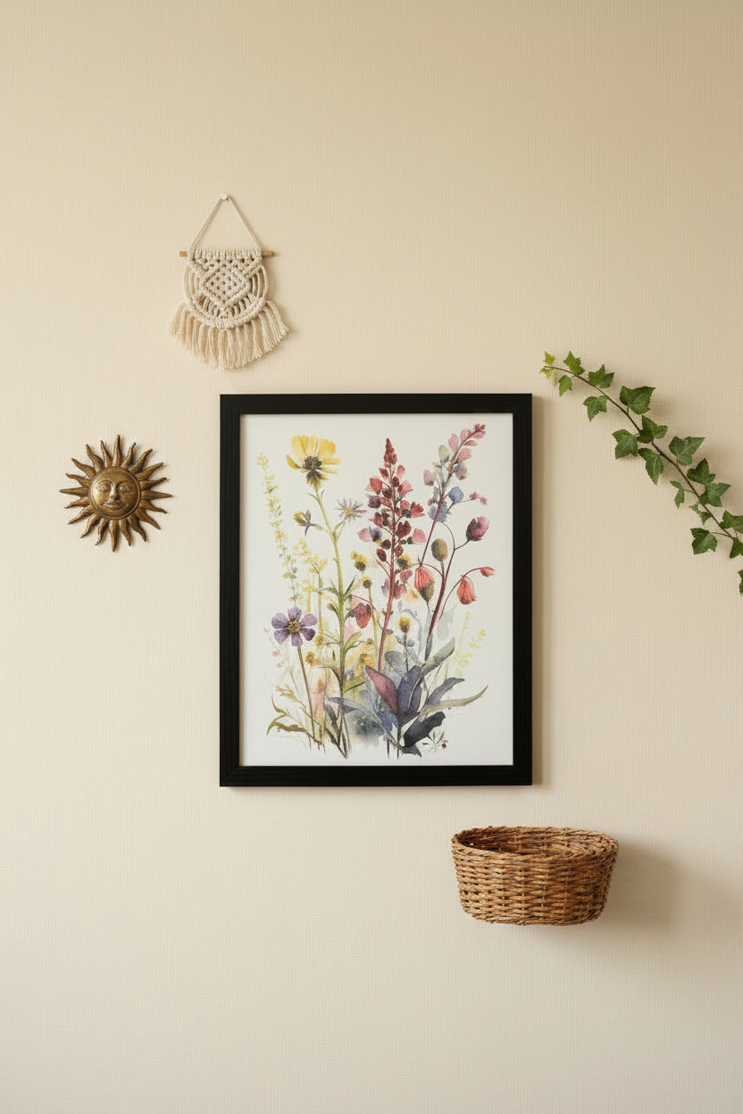 Midsummer's Bloom