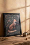 Garden of the Fox