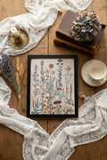 The Herbalists Garden