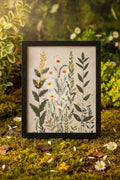 Daisy & Goldenrod Hollow