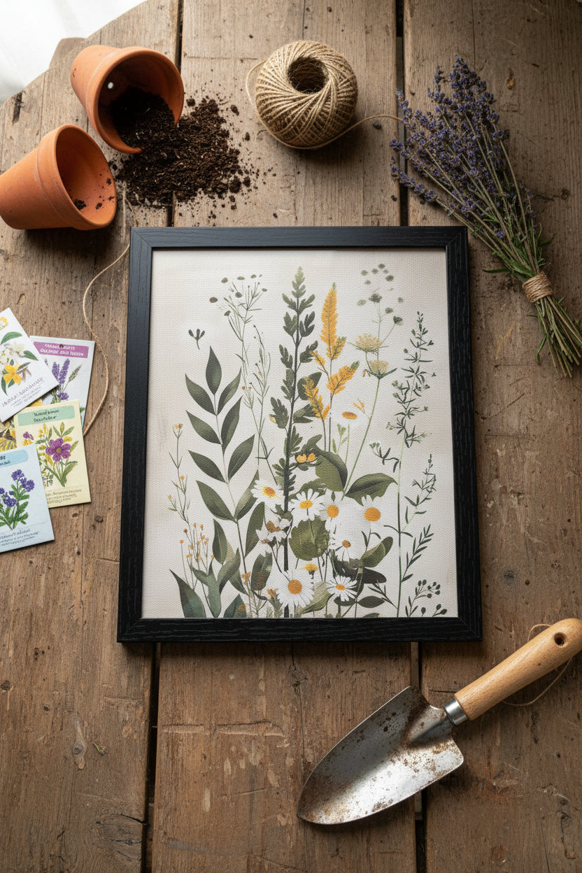 Chamomile Clearing