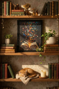 The Enchanted Book