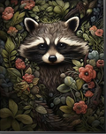 The Quiet Observer
