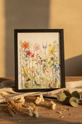 Sunlit Gathering
