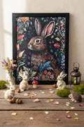 The Enchanted Hare