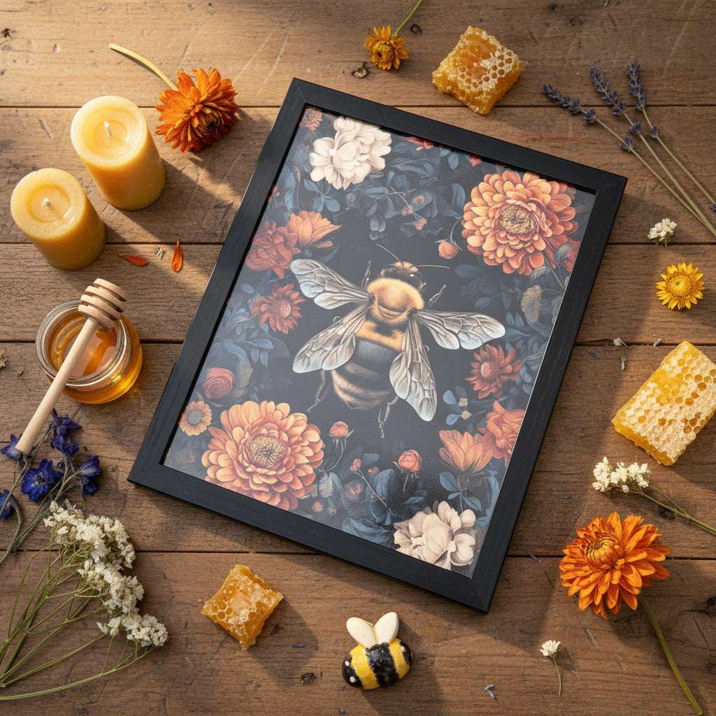 The Honey Herald