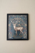 The Noble Stag