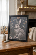The Silver Hare