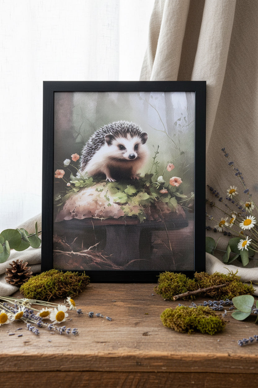 Tiny Explorer