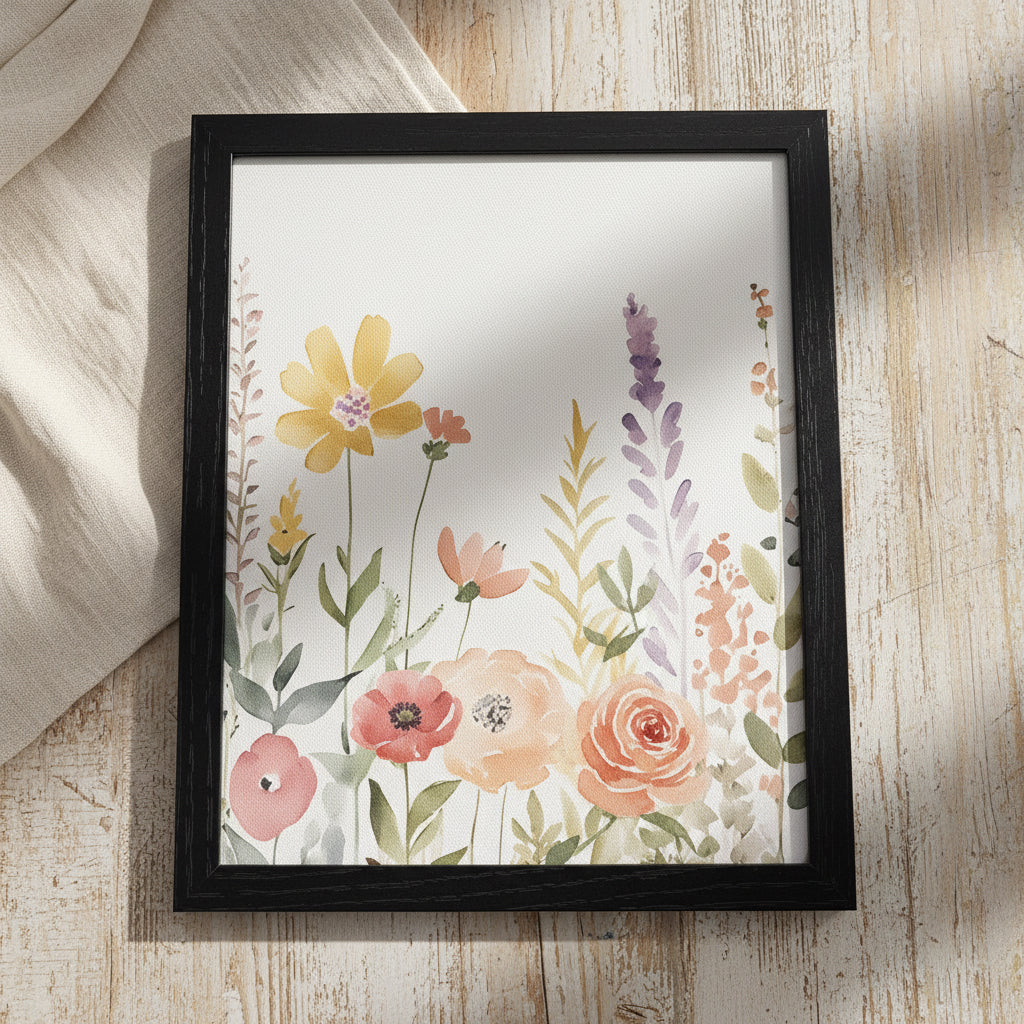Whispers of Spring