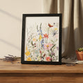 Wildflower Symphony