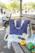 Celestial On-the-Go Tote